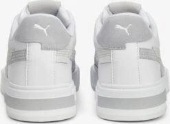 Puma Running Sneakers Sneakers Laag CA Pro Glitch Dames Wit -Sportschoenen Voor Dames 022483ffa6d589d50c73574dcf582cf5