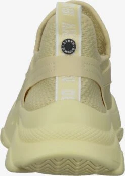 Steve Madden Running Sneakers Sneakers Laag Dames Lichtgeel -Sportschoenen Voor Dames 03aa24ab09b7f215b444e066c9a6a4be