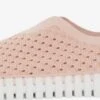 ILSE JACOBSEN Slip-on Sneakers Slip-on TULIP139 Dames Pastelroze