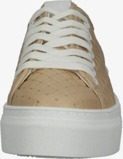 BRAX Fashion Sneakers Sneakers Laag Vitoria Dames Sand 10 BRAX Fashion Sneakers Sneakers Laag Vitoria Dames Sand -Sportschoenen Voor Dames 055dcbd54576705b9f2a90e1087d912a