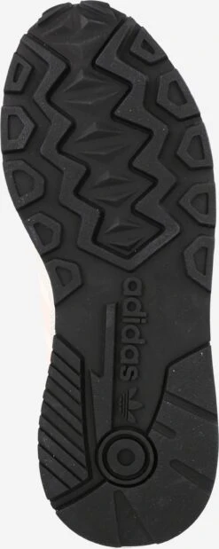 Adidas Originals Running Sneakers Sneakers Laag TREZIOD 2 Dames Grijs / Wit -Sportschoenen Voor Dames 0563f8e9a2b39fa080689170ec41275c