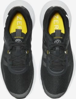 Cole Haan Running Sneakers Sneakers Laag ZERØGRAND Outpace 2 Dames Zwart -Sportschoenen Voor Dames 06b654ff01c4d20239f0bc36596c6b23