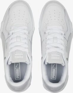 Puma Running Sneakers Sneakers Laag CA Pro Glitch Dames Wit -Sportschoenen Voor Dames 07fb9b65ebb6dff40494df03066cbda1