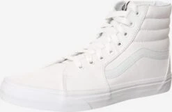 Vans Hoge Sneakers Sneakers Hoog SK8-HI Dames Wit