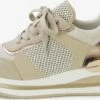 Fashion Sneakers Sneakers Laag VITA Dames Beige 1 Fashion Sneakers Sneakers Laag VITA Dames Beige -Sportschoenen Voor Dames 11c334cac6072ed9c88727e6ade1ff15