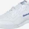 REEBOK CLASSICS Casual Sneakers Sneakers Laag Workout Plus Dames Wit
