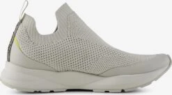 Woden Skate Sneakers Sneakers Laag Maggie Dames Grijs -Sportschoenen Voor Dames 24388fccf0e6adc4a4b415d47ed6edf2