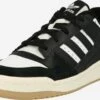 Adidas Originals Casual Sneakers Sneakers Laag FORUM LOW CL Dames Zwart -Sportschoenen Voor Dames 285b90bfa5d932ce2831034efbb05cc8