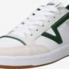 Vans Casual Sneakers Sneakers Laag Dames Grasgroen -Sportschoenen Voor Dames 2a9c8303a10b816395da208a4214f8f3