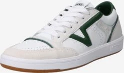 Vans Casual Sneakers Sneakers Laag Dames Grasgroen