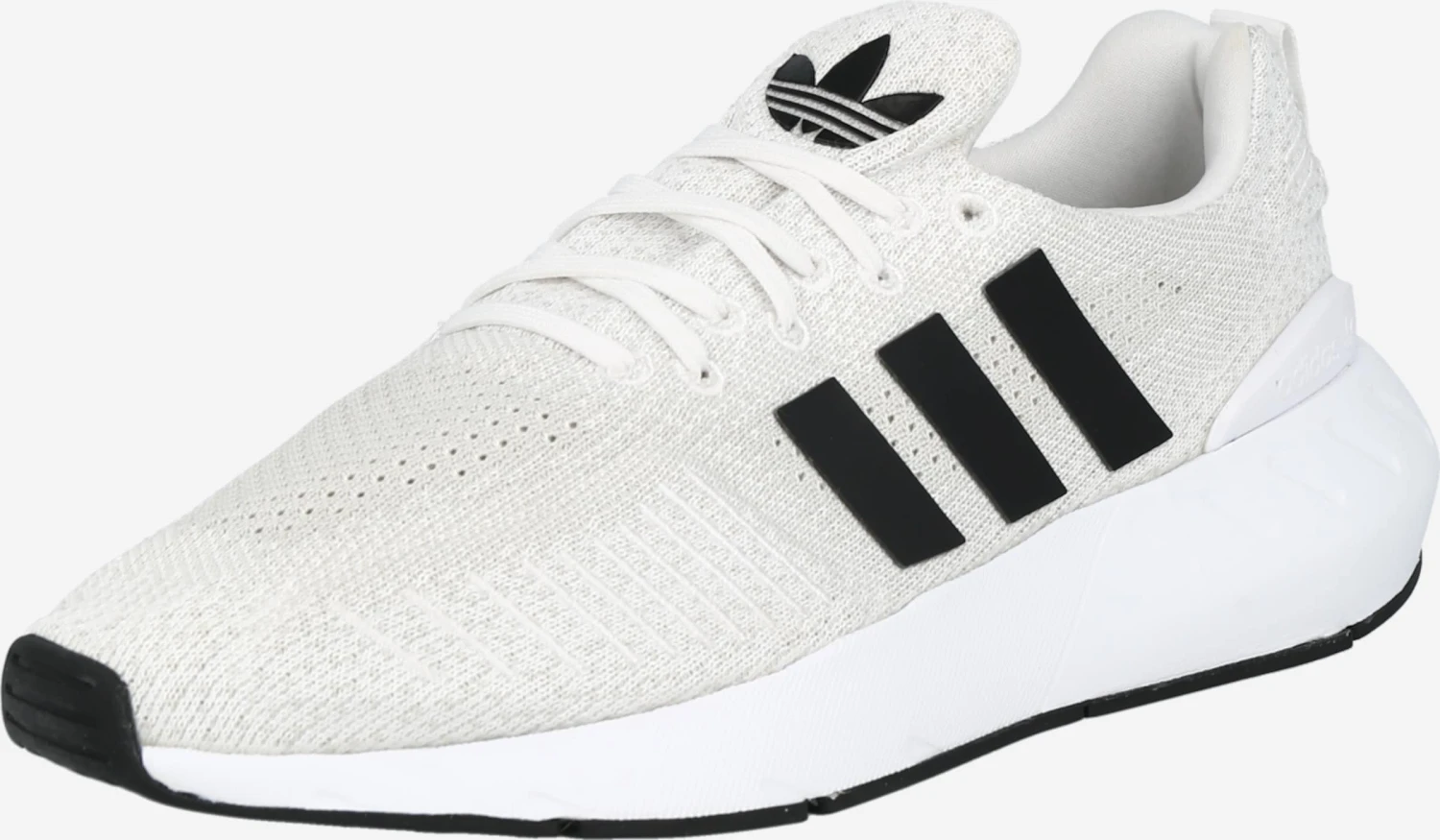 Adidas Originals Running Sneakers Sneakers Laag SWIFT RUN 22 Dames Wit 3 Adidas Originals Running Sneakers Sneakers Laag SWIFT RUN 22 Dames Wit