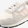 Adidas Originals Running Sneakers Sneakers Laag TREZIOD 2 Dames Grijs / Wit -Sportschoenen Voor Dames 3233616eb31e6c822d04e69dd9e4f766