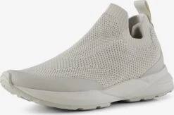 Woden Skate Sneakers Sneakers Laag Maggie Dames Grijs