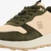 G-Star Raw Running Sneakers Sneakers Laag Theq Dames Nude -Sportschoenen Voor Dames 45c9efd2c36d88329d81ebb9e753f2c2