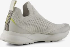 Woden Skate Sneakers Sneakers Laag Maggie Dames Grijs -Sportschoenen Voor Dames 4c9893a86e172b0de54491f906c42fcb