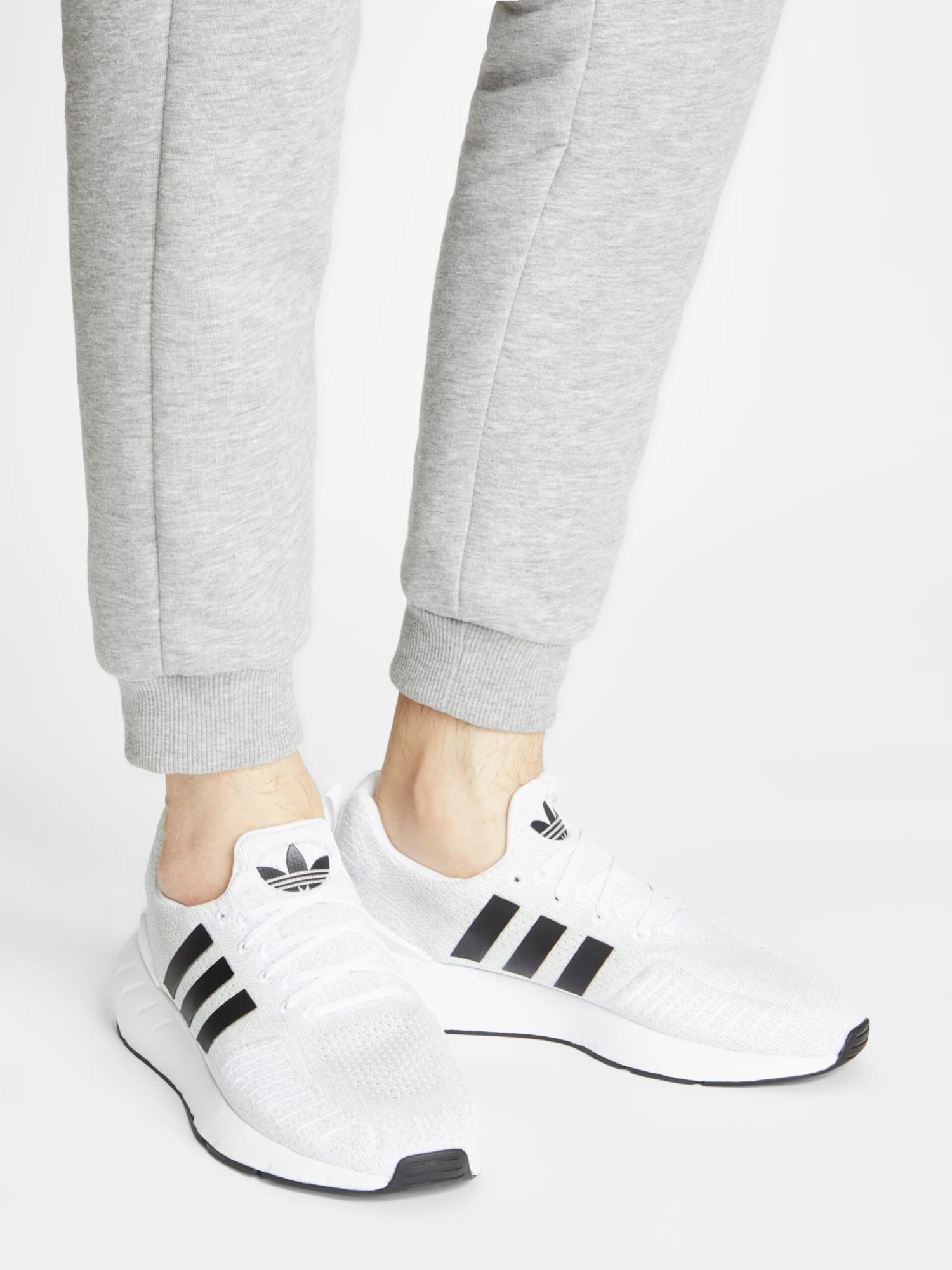 Adidas Originals Running Sneakers Sneakers Laag SWIFT RUN 22 Dames Wit 6 Adidas Originals Running Sneakers Sneakers Laag SWIFT RUN 22 Dames Wit - Afbeelding 4