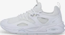 Puma Running Sneakers Sneakers Laag Dames Wit