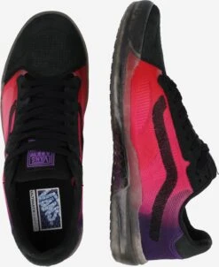 Vans Skate Sneakers Sneakers Laag EVDNT UltimateWaffle Dames Zwart -Sportschoenen Voor Dames 5707e157a1e65d871b3dcace532a2b20