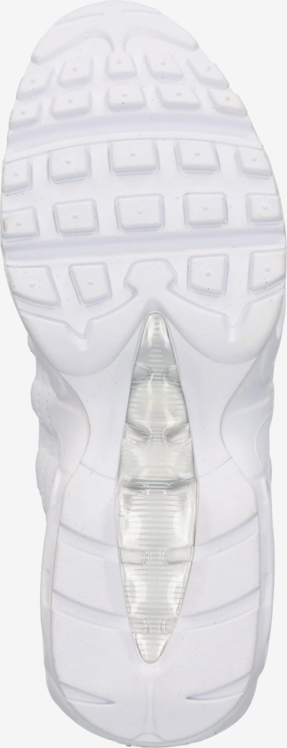 Nike Sportswear Fashion Sneakers Sneakers Laag AIR MAX 95 Dames Wit 5 Nike Sportswear Fashion Sneakers Sneakers Laag AIR MAX 95 Dames Wit - Afbeelding 3