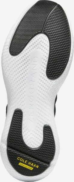 Cole Haan Running Sneakers Sneakers Laag ZERØGRAND Outpace 2 Dames Zwart -Sportschoenen Voor Dames 8140d733a1ce729d8be322aeb30fd2cc