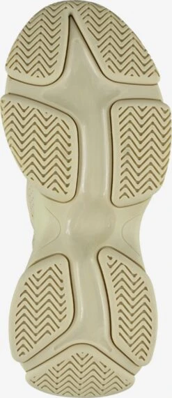 Steve Madden Running Sneakers Sneakers Laag Dames Lichtgeel -Sportschoenen Voor Dames 84e4d77edf5c2a443cfd143b43ceae46