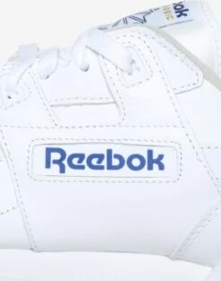 REEBOK CLASSICS Casual Sneakers Sneakers Laag Workout Plus Dames Wit -Sportschoenen Voor Dames 999793560cbdbf9689f29beee0884f21