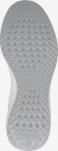 Dockers By Gerli Running Sneakers Sneakers Laag Dames Wolwit -Sportschoenen Voor Dames 9c5a4c048f7726acce98d445129131ff