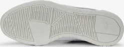 Puma Running Sneakers Sneakers Laag CA Pro Glitch Dames Wit -Sportschoenen Voor Dames a14d0d78a1d05cc0137c0377cb1d40be