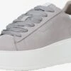 Tamaris Fashion Sneakers Sneakers Laag Dames Stone Grey 1 Tamaris Fashion Sneakers Sneakers Laag Dames Stone Grey -Sportschoenen Voor Dames a803e7a925d8957a7d2b4c9a4e683cc5