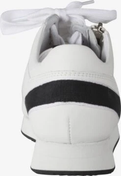 Fashion Sneakers Sneakers Laag Nika Dames Wit -Sportschoenen Voor Dames a8a532a6b6b88493d06688a381d1c750