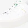 Adidas Originals Fashion Sneakers Sneakers Laag STAN SMITH BONEGA Dames Wit -Sportschoenen Voor Dames c80135b2cce929feb12720e0650ea176