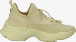 Steve Madden Running Sneakers Sneakers Laag Dames Lichtgeel -Sportschoenen Voor Dames cb015d8af3ea3269518ebee6f002d7a4