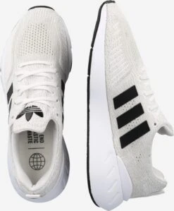 Adidas Originals Running Sneakers Sneakers Laag SWIFT RUN 22 Dames Wit 7 Adidas Originals Running Sneakers Sneakers Laag SWIFT RUN 22 Dames Wit -Sportschoenen Voor Dames d31eaa141b753350ab9807df687ed53c