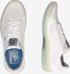 Vans Skate Sneakers Sneakers Laag Evdnt Ultimate Waffle Dames Wit -Sportschoenen Voor Dames d5d5b0c201f0aa7a7a2857c055644860