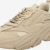 Steve Madden Fashion Sneakers Sneakers Laag Possesionr Dames Nude
