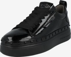 Kennel & Schmenger Fashion Sneakers Sneakers Laag HOT Dames Zwart