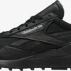 REEBOK CLASSICS Running Sneakers Sneakers Laag Legacy AZ Dames Zwart -Sportschoenen Voor Dames e66e11885f2c08f13ba595c21ad29084