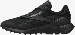 REEBOK CLASSICS Running Sneakers Sneakers Laag Legacy AZ Dames Zwart