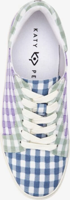 Skate Sneakers Sneakers Laag THE RIZZO Dames Gemengde Kleuren -Sportschoenen Voor Dames e8336c49cd339919d113f01cb6092629