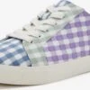Skate Sneakers Sneakers Laag THE RIZZO Dames Gemengde Kleuren -Sportschoenen Voor Dames ed61e870ed4663a56749faa701458668