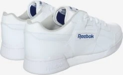 REEBOK CLASSICS Casual Sneakers Sneakers Laag Workout Plus Dames Wit -Sportschoenen Voor Dames ed725ae63476ba0830c1e0c9eff43e55