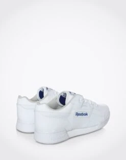 REEBOK CLASSICS Casual Sneakers Sneakers Laag Workout Plus Dames Wit -Sportschoenen Voor Dames fb8618e4065e6c99fdffd6648fc2dc4c