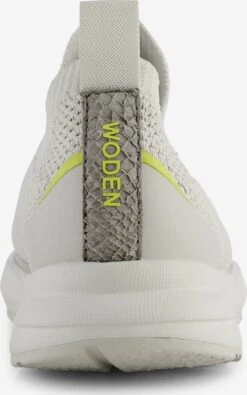 Woden Skate Sneakers Sneakers Laag Maggie Dames Grijs -Sportschoenen Voor Dames fe470a18ca9514fb1e29f7e13e3a8b50