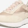 Paul Green Running Sneakers Sneakers Laag Dames Nude -Sportschoenen Voor Dames feddf27819df9f6cd5c05727cfa2726b
