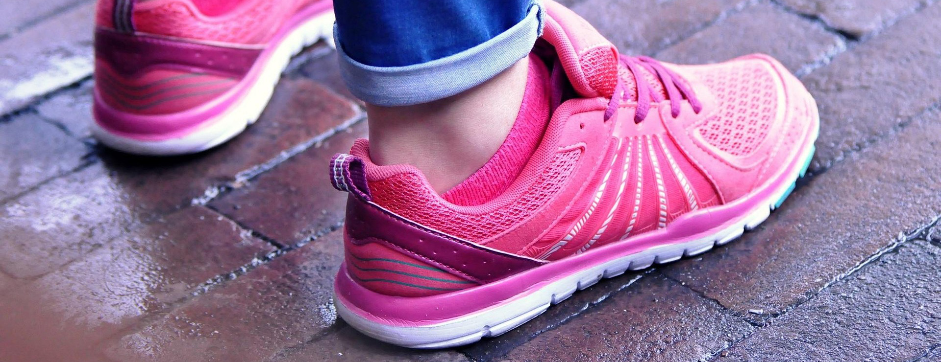 Sportschoenen Voor Dames 1 Sportschoenen Voor Dames -Sportschoenen Voor Dames feet 965688 1920